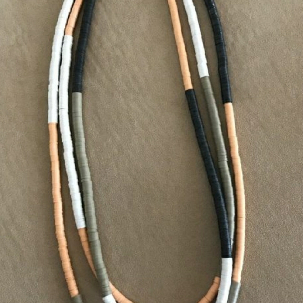 Plunder "Haley" Necklace
